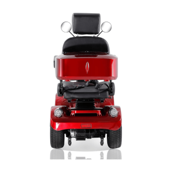 Preview: DK-ÖZI ELEKTRO-SENIORENMOBIL 6-15 KMH